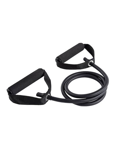 Buy Fitness Resistance Band 120cm in Saudi Arabia