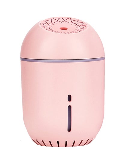 Buy Cool Mist Humidifier 350ml 350ml in UAE