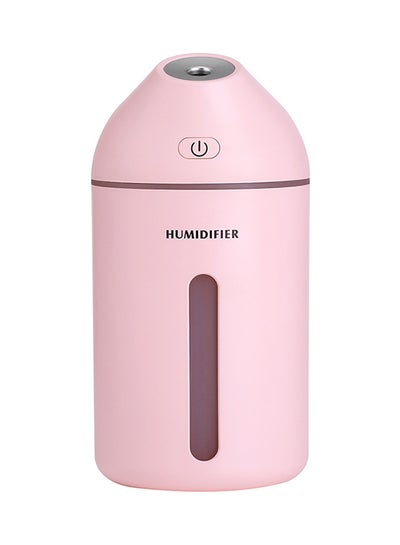 Buy Cool Mist Humidifier 320ml 320ml in UAE