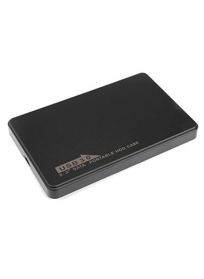 Buy USB 3.0 HDD External Hard Drive Drive Enclosure For Laptop 2.5Inch in Egypt