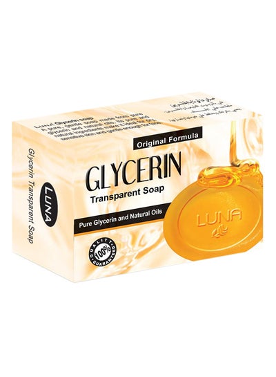 Buy Glycerin Soap 72grams in Egypt
