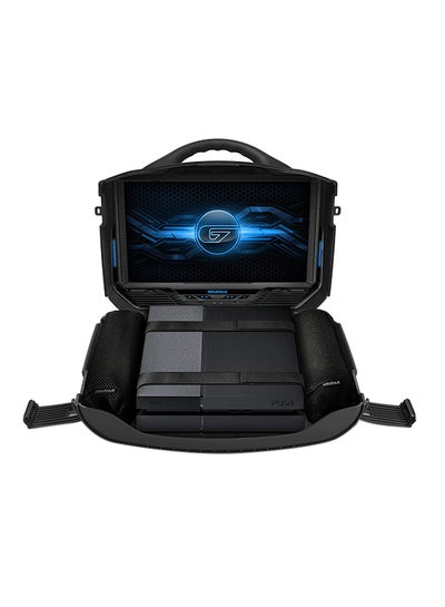 GAEMS M155 Full HD 1080P Portable Gaming Monitor for PS5, PS4