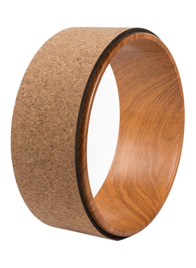 Buy Yoga Circle Ring 32x13cm in Saudi Arabia