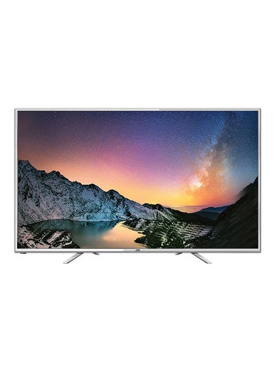 Buy 32 Inch Smart DLED TV LT32N750 Silver in UAE