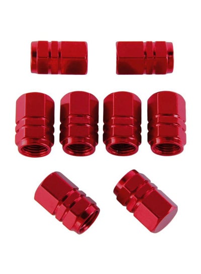 Buy Set Of 4 Tire Valve Stem Cap in Egypt