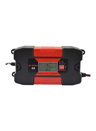 Buy Smart Battery Charger With CE For Car in UAE