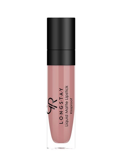 Buy Longstay Liquid Matte Lipstick 1 in Saudi Arabia