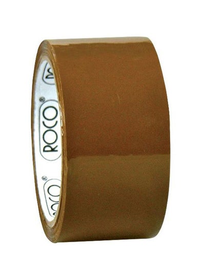 Buy Packaging Tape Brown in Saudi Arabia