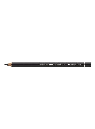 اشتري قلم رصاص الألوان المائية من ألبرخت دورر أسود 199 في السعودية