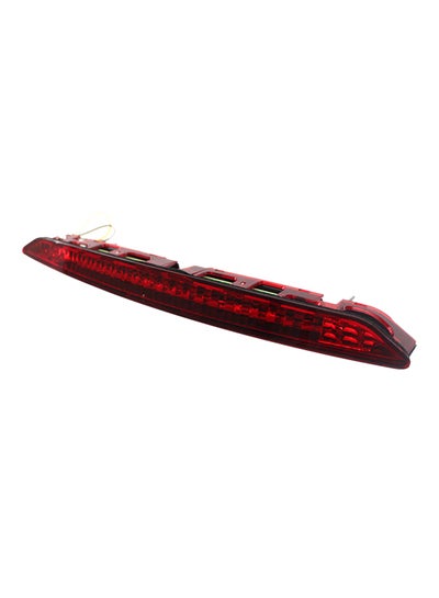 Buy Rear Stop Lamp Trunk Third Brake Stop Light 2098201056 for Mercedes Benz CLK W209 2002-2009 in UAE