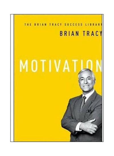 Buy Motivation hardcover english - 26-Feb-18 in UAE