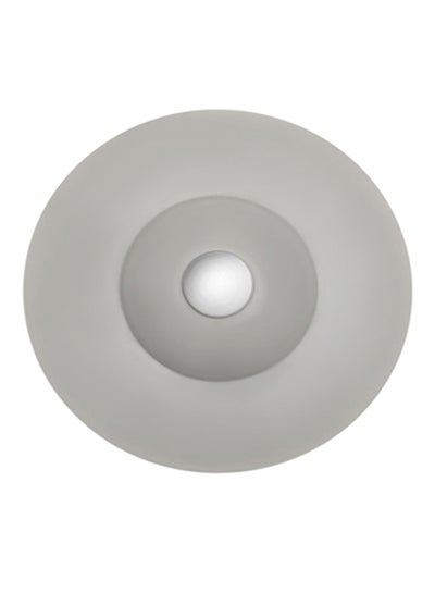 Buy Kitchen Sink Strainer Grey 10centimeter in Saudi Arabia