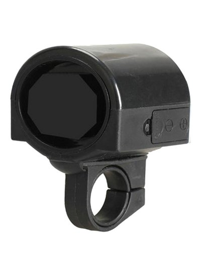 Buy MTB Electronic Bell Siren Holder For Bicycle in Egypt