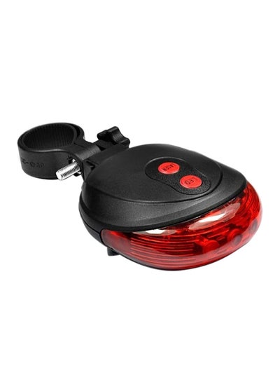 Buy LED Bicycle Tail Light in Saudi Arabia