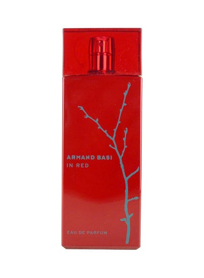 Buy In Red EDP 100ml in UAE