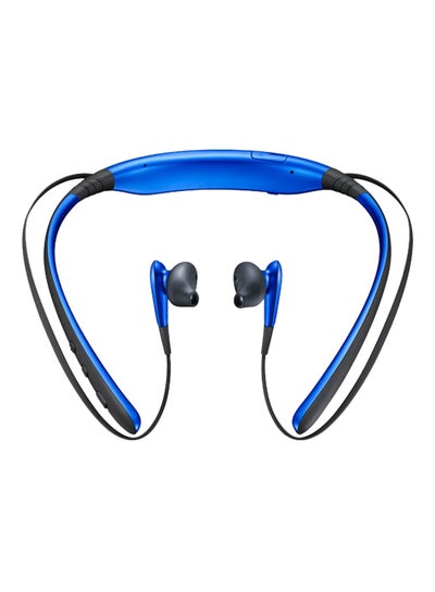 Buy Level U In-Ear Headphones Blue in Saudi Arabia