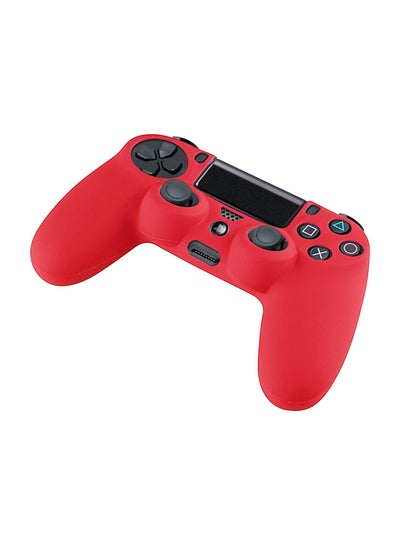 Buy Silicone Case Cover For DualShock 4 in Egypt