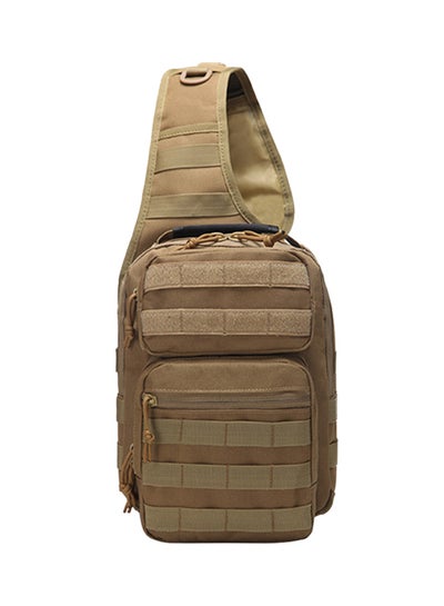 Buy Sling Tactical One Strap Military Hiking Daypack in Saudi Arabia