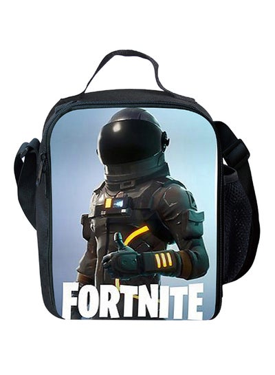 Buy Fortnite Insulated Waterproof Camping And Hiking Lunch Bag in Saudi Arabia