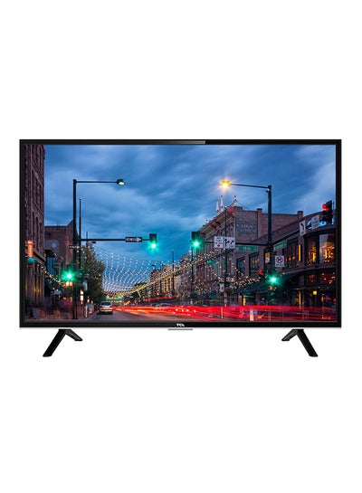 Buy 43-Inch Series D HD LED TV 43D3000M Black in Egypt