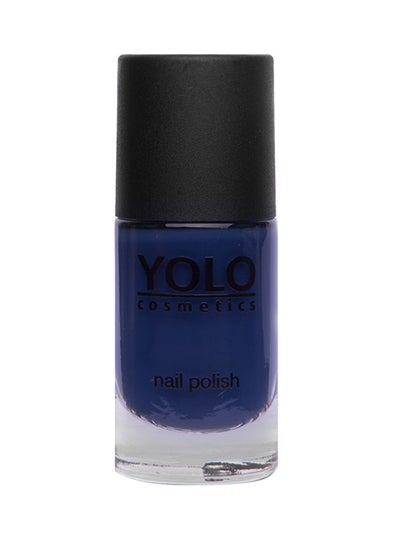 Buy Long‎ Lasting Glossy Nail Polish 191 in Egypt