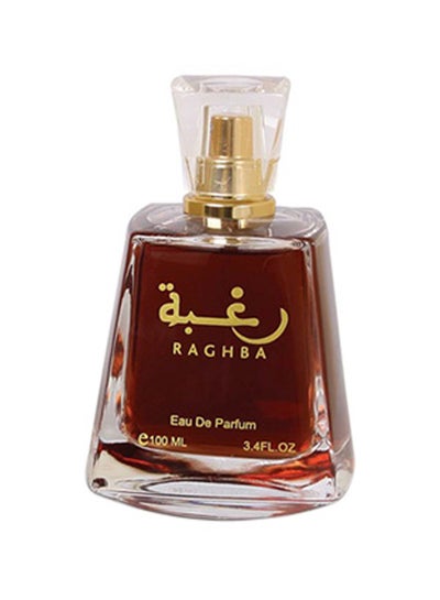 اشتري ماء عطر عربي 100ملليلتر في الامارات