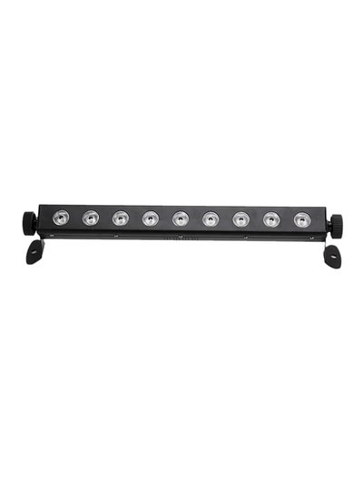 اشتري Single Row LED Beam Metal أسود 1.0 كغم في الامارات