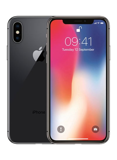 iphone x 256gb saudi price