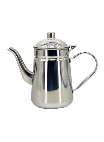 Stainless Steel Coffee Milk Warmer Pot Stainless Steel Saudi