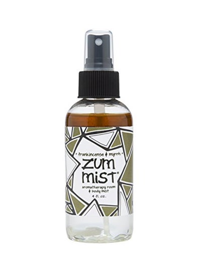 اشتري Indigo Wild Zum Mist, Frankincense And Myrrh, 4 Fluid Ounces في الامارات