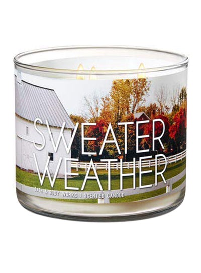 bath and body works denver candle