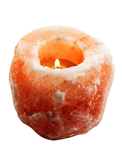 Buy Enc 01 Natural Tealight Candle Holder 1 Hole in UAE