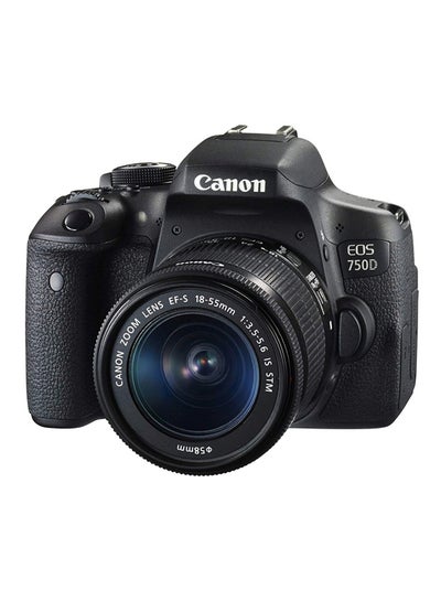 canon 750d jumia