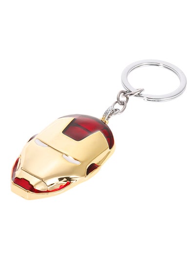 Buy Iron Man Mask Key Chain in Saudi Arabia