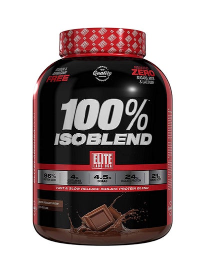 ProScience 100% Whey Anabolic Whey Protein Isolate (5lbs