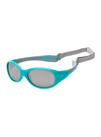 Buy Kids' Round Sunglasses KS-FLAG000 in UAE