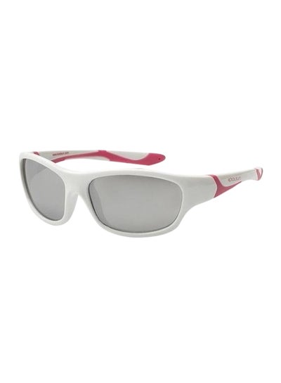 Buy Kids' Rectangular Sunglasses KS-SPWHCA003 in UAE