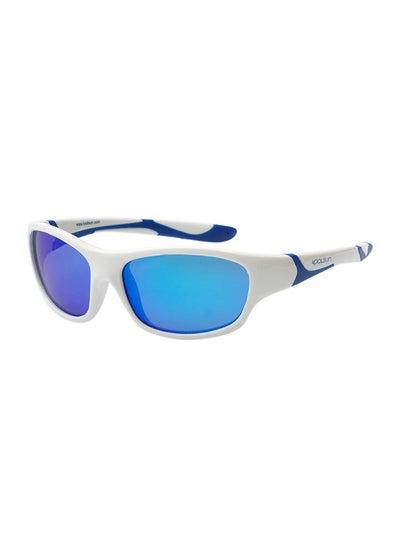 Buy Kids' Rectangular Sunglasses KS-SPWHSH003 in UAE