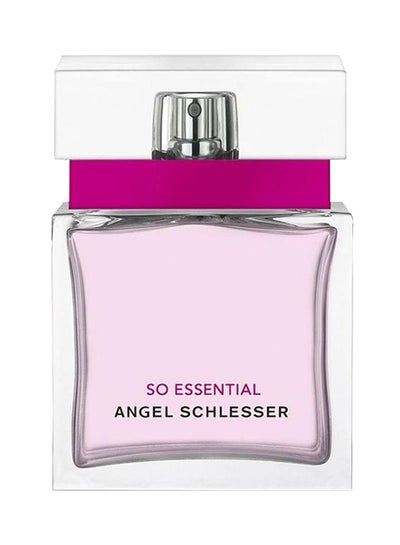 Buy So Essential EDT 100ml in Saudi Arabia