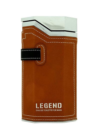 Buy Legend 100ml in UAE