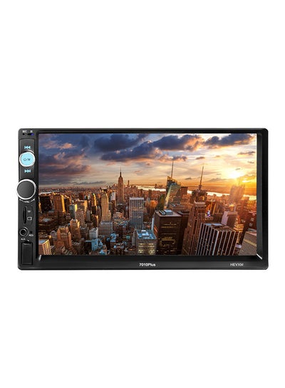 Buy Universal Wireless Auto Radio Stereo Multimedia Player in Saudi Arabia