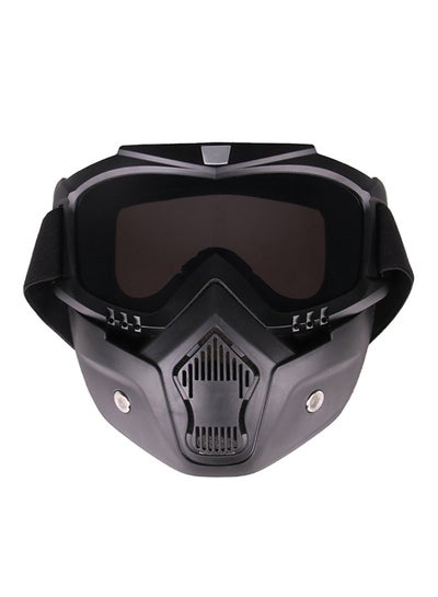 Buy Cross Country Mask Windproof Goggles For Motorcycle in Egypt