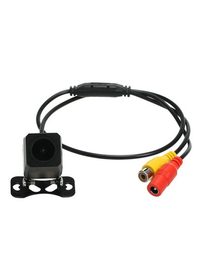 Buy Night Vision Waterproof Rear View Parking Camera in UAE