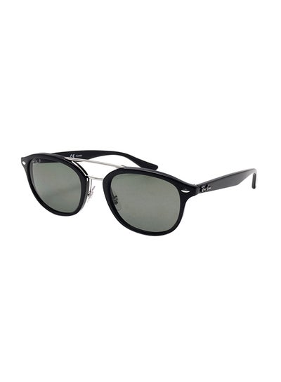 اشتري Pilot Sunglasses - RB2183-901/9A-53 - Lens Size: 53 mm - Black في السعودية