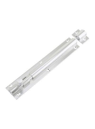 Buy Classic Tower Bolt Silver 6inch in UAE