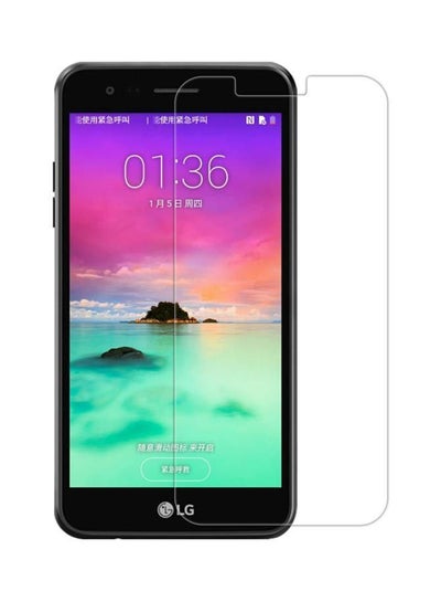 Tempered Glass Screen Protector For LG 