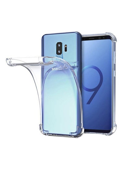 Buy Protective Case Cover For Samsung Galaxy S9 Plus in Saudi Arabia