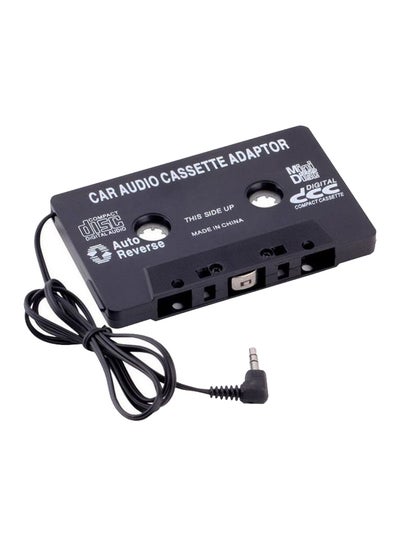 DIGITNOW! Car Cassette Adapter to Play Smartphone Music through