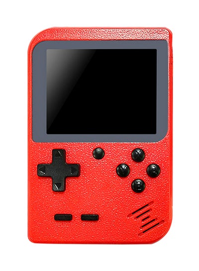 Buy 400-In-1 Retro Portable Handheld Wireless Game Console in UAE