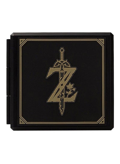 Buy Gaming Card Storage Case Cover in UAE